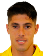 Gaston Lezcano kimdir, nereli, kaç yaşında? 2023 Gaston Lezcano Piyasa değeri ne kadar, Hangi takımlarda oynadı?