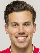 Ben Fisk kimdir, nereli, kaç yaşında? 2023 Ben Fisk Piyasa değeri ne kadar, Hangi takımlarda oynadı?