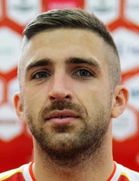 Muharem Civic kimdir, nereli, kaç yaşında? 2023 Muharem Civic Piyasa değeri ne kadar, Hangi takımlarda oynadı?