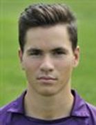 Attila L%C5%91Rinczy kimdir, nereli, kaç yaşında? 2023 Attila L%C5%91Rinczy Piyasa değeri ne kadar, Hangi takımlarda oynadı?