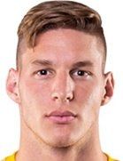 Emil Rockov kimdir, nereli, kaç yaşında? 2023 Emil Rockov Piyasa değeri ne kadar, Hangi takımlarda oynadı?