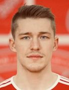 Hans Joosep Tammerik kimdir, nereli, kaç yaşında? 2023 Hans Joosep Tammerik Piyasa değeri ne kadar, Hangi takımlarda oynadı?