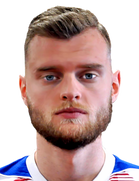 Adam Orn Arnarson kimdir, nereli, kaç yaşında? 2023 Adam Orn Arnarson Piyasa değeri ne kadar, Hangi takımlarda oynadı?