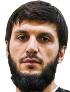 Badavi Huseynov kimdir, nereli, kaç yaşında? 2023 Badavi Huseynov Piyasa değeri ne kadar, Hangi takımlarda oynadı?