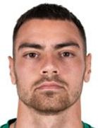 Matvei İgonen kimdir, nereli, kaç yaşında? 2023 Matvei İgonen Piyasa değeri ne kadar, Hangi takımlarda oynadı?