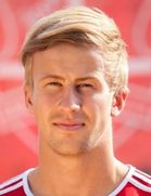 Andre Jarva kimdir, nereli, kaç yaşında? 2023 Andre Jarva Piyasa değeri ne kadar, Hangi takımlarda oynadı?