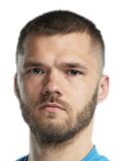 Roman Begunov kimdir, nereli, kaç yaşında? 2023 Roman Begunov Piyasa değeri ne kadar, Hangi takımlarda oynadı?