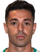 Alvaro Bustos kimdir, nereli, kaç yaşında? 2023 Alvaro Bustos Piyasa değeri ne kadar, Hangi takımlarda oynadı?