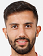 Dani İglesias kimdir, nereli, kaç yaşında? 2023 Dani İglesias Piyasa değeri ne kadar, Hangi takımlarda oynadı?