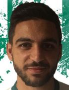 Ahmed Abed kimdir, nereli, kaç yaşında? 2023 Ahmed Abed Piyasa değeri ne kadar, Hangi takımlarda oynadı?