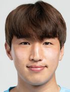 Han Bin Park kimdir, nereli, kaç yaşında? 2023 Han Bin Park Piyasa değeri ne kadar, Hangi takımlarda oynadı?