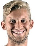 David Forgacs kimdir, nereli, kaç yaşında? 2023 David Forgacs Piyasa değeri ne kadar, Hangi takımlarda oynadı?