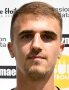 Milos Todorovic kimdir, nereli, kaç yaşında? 2023 Milos Todorovic Piyasa değeri ne kadar, Hangi takımlarda oynadı?