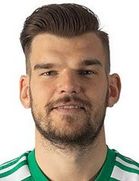 Frank Liivak kimdir, nereli, kaç yaşında? 2023 Frank Liivak Piyasa değeri ne kadar, Hangi takımlarda oynadı?