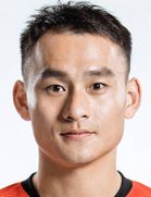 Jie Chen kimdir, nereli, kaç yaşında? 2023 Jie Chen Piyasa değeri ne kadar, Hangi takımlarda oynadı?