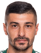 Slavcho Shokolarov kimdir, nereli, kaç yaşında? 2023 Slavcho Shokolarov Piyasa değeri ne kadar, Hangi takımlarda oynadı?