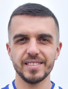 Elvis Prenci kimdir, nereli, kaç yaşında? 2023 Elvis Prenci Piyasa değeri ne kadar, Hangi takımlarda oynadı?