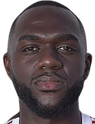 Amos Youga kimdir, nereli, kaç yaşında? 2023 Amos Youga Piyasa değeri ne kadar, Hangi takımlarda oynadı?