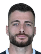 Franc Ymeralilaj kimdir, nereli, kaç yaşında? 2023 Franc Ymeralilaj Piyasa değeri ne kadar, Hangi takımlarda oynadı?