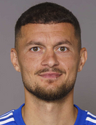 Albert Ejupi kimdir, nereli, kaç yaşında? 2023 Albert Ejupi Piyasa değeri ne kadar, Hangi takımlarda oynadı?