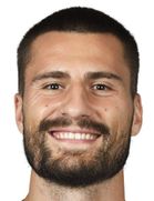 Gjoko Zajkov kimdir, nereli, kaç yaşında? 2023 Gjoko Zajkov Piyasa değeri ne kadar, Hangi takımlarda oynadı?