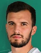 Luka Capan kimdir, nereli, kaç yaşında? 2023 Luka Capan Piyasa değeri ne kadar, Hangi takımlarda oynadı?