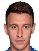 Marko Kolar kimdir, nereli, kaç yaşında? 2023 Marko Kolar Piyasa değeri ne kadar, Hangi takımlarda oynadı?