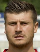 Emir Burkic kimdir, nereli, kaç yaşında? 2023 Emir Burkic Piyasa değeri ne kadar, Hangi takımlarda oynadı?