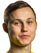 Janis İkaunieks kimdir, nereli, kaç yaşında? 2023 Janis İkaunieks Piyasa değeri ne kadar, Hangi takımlarda oynadı?