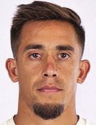 Martin Perez Guedes kimdir, nereli, kaç yaşında? 2023 Martin Perez Guedes Piyasa değeri ne kadar, Hangi takımlarda oynadı?