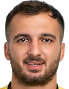 Boban Nikolov kimdir, nereli, kaç yaşında? 2023 Boban Nikolov Piyasa değeri ne kadar, Hangi takımlarda oynadı?