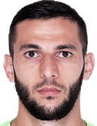 Mehdi Cannatov kimdir, nereli, kaç yaşında? 2023 Mehdi Cannatov Piyasa değeri ne kadar, Hangi takımlarda oynadı?