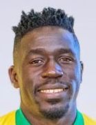 Brian Onyango kimdir, nereli, kaç yaşında? 2023 Brian Onyango Piyasa değeri ne kadar, Hangi takımlarda oynadı?