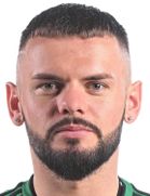 Milosz Kozak kimdir, nereli, kaç yaşında? 2023 Milosz Kozak Piyasa değeri ne kadar, Hangi takımlarda oynadı?