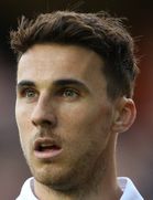 Lee Gregory kimdir, nereli, kaç yaşında? 2023 Lee Gregory Piyasa değeri ne kadar, Hangi takımlarda oynadı?