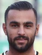 Fariborz Gerami kimdir, nereli, kaç yaşında? 2023 Fariborz Gerami Piyasa değeri ne kadar, Hangi takımlarda oynadı?