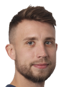 Pavel Bordukov kimdir, nereli, kaç yaşında? 2023 Pavel Bordukov Piyasa değeri ne kadar, Hangi takımlarda oynadı?