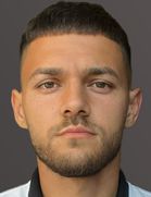 Alexandru İonita İi kimdir, nereli, kaç yaşında? 2023 Alexandru İonita İi Piyasa değeri ne kadar, Hangi takımlarda oynadı?