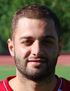 Christos Eleftheriadis kimdir, nereli, kaç yaşında? 2023 Christos Eleftheriadis Piyasa değeri ne kadar, Hangi takımlarda oynadı?