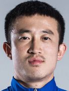 Zhipeng Jiang kimdir, nereli, kaç yaşında? 2023 Zhipeng Jiang Piyasa değeri ne kadar, Hangi takımlarda oynadı?