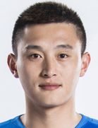 Jianrong Zhu kimdir, nereli, kaç yaşında? 2023 Jianrong Zhu Piyasa değeri ne kadar, Hangi takımlarda oynadı?