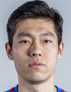 Jinhao Bi kimdir, nereli, kaç yaşında? 2023 Jinhao Bi Piyasa değeri ne kadar, Hangi takımlarda oynadı?