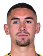 Roy Herman kimdir, nereli, kaç yaşında? 2023 Roy Herman Piyasa değeri ne kadar, Hangi takımlarda oynadı?