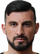 Giorgi Mchedlishvili kimdir, nereli, kaç yaşında? 2023 Giorgi Mchedlishvili Piyasa değeri ne kadar, Hangi takımlarda oynadı?