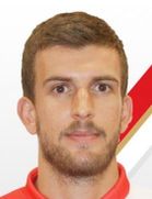 Diamantis Chouchoumis kimdir, nereli, kaç yaşında? 2023 Diamantis Chouchoumis Piyasa değeri ne kadar, Hangi takımlarda oynadı?