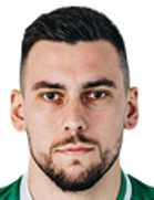 Christos Donis kimdir, nereli, kaç yaşında? 2023 Christos Donis Piyasa değeri ne kadar, Hangi takımlarda oynadı?