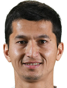 Shokhrukh Gadoev kimdir, nereli, kaç yaşında? 2023 Shokhrukh Gadoev Piyasa değeri ne kadar, Hangi takımlarda oynadı?