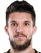 Alexandru Baluta kimdir, nereli, kaç yaşında? 2023 Alexandru Baluta Piyasa değeri ne kadar, Hangi takımlarda oynadı?