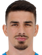 Sergiu Hanca kimdir, nereli, kaç yaşında? 2023 Sergiu Hanca Piyasa değeri ne kadar, Hangi takımlarda oynadı?