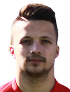 Faris Handzic kimdir, nereli, kaç yaşında? 2023 Faris Handzic Piyasa değeri ne kadar, Hangi takımlarda oynadı?